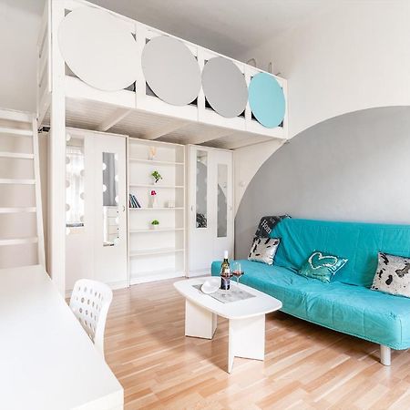 Sunny Dots Apartment - Free Parking! 布达佩斯 外观 照片